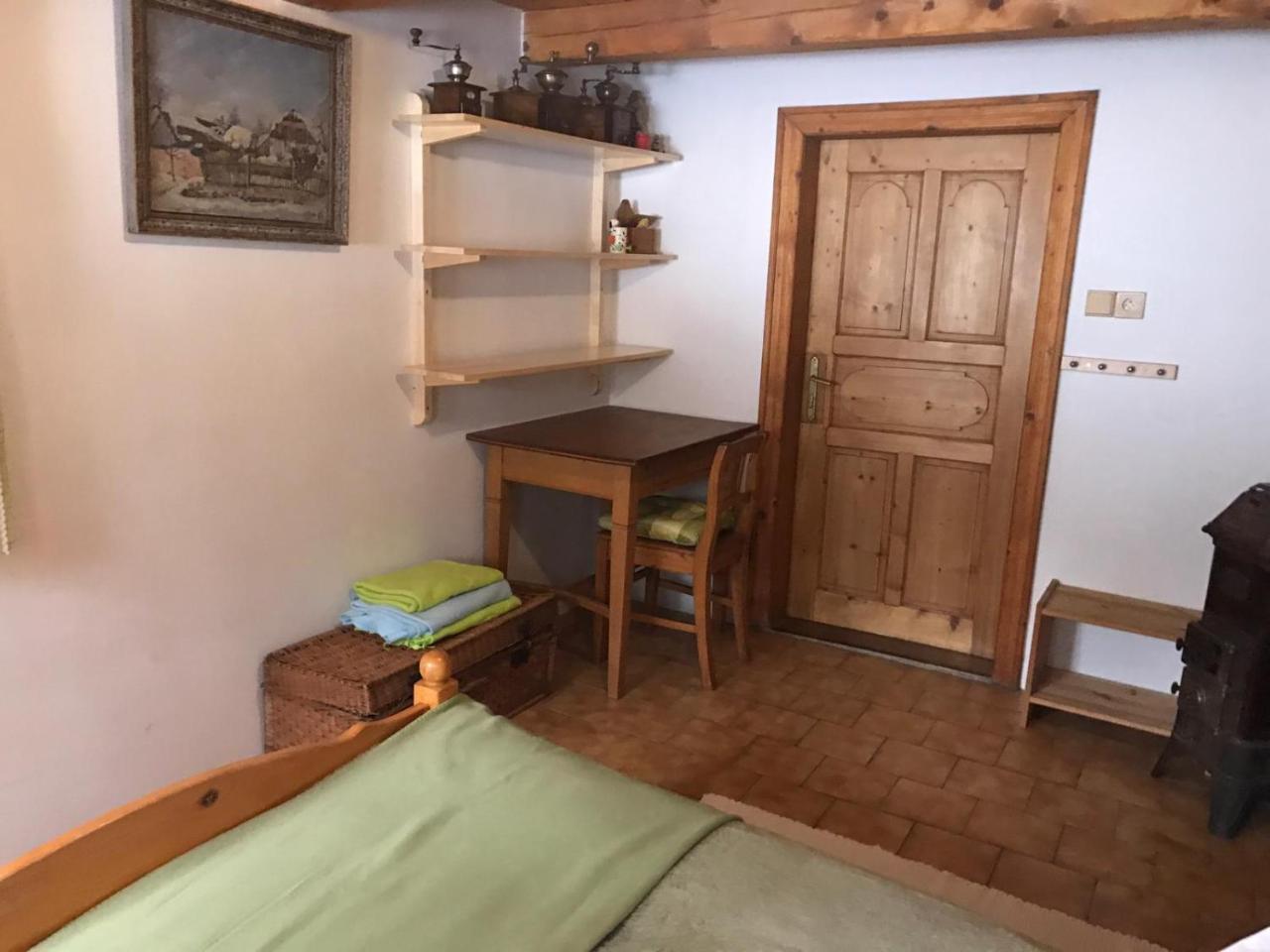 Chalupa Pod Skalou I. Paseky nad Jizerou Esterno foto