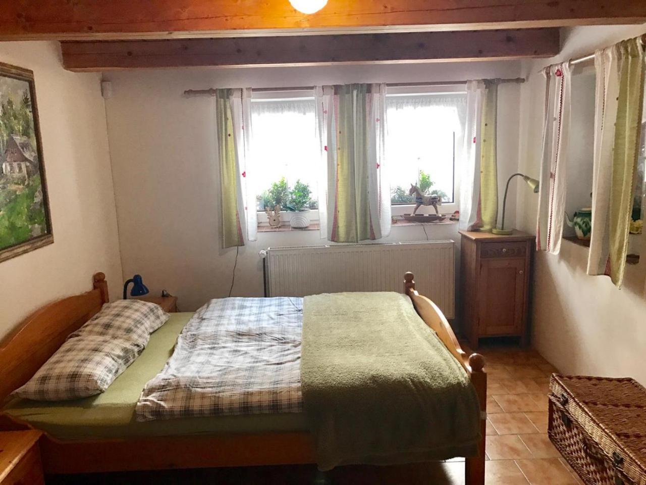 Chalupa Pod Skalou I. Paseky nad Jizerou Esterno foto